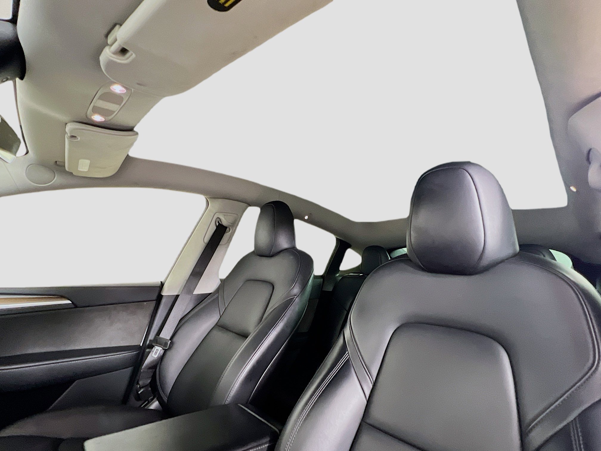 2023 Tesla Model Y Long Range photo 19