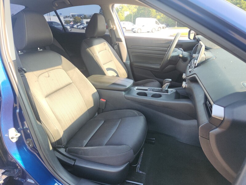 2020 Nissan Altima 2.5 S photo 14