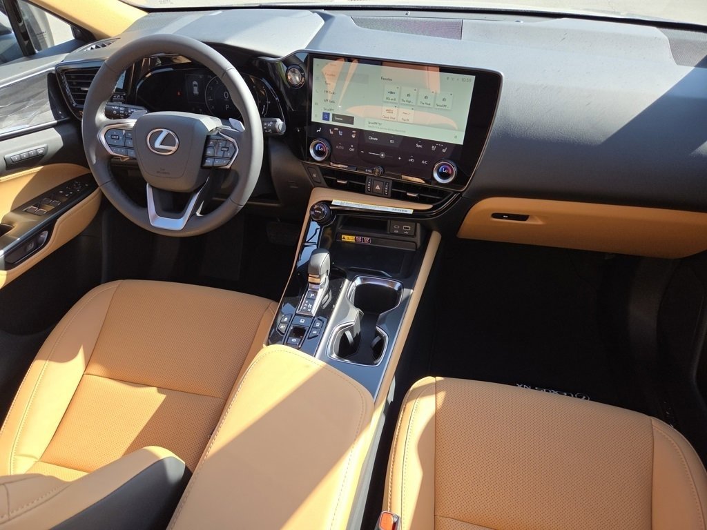 2026 Lexus NX 350 Premium photo 26
