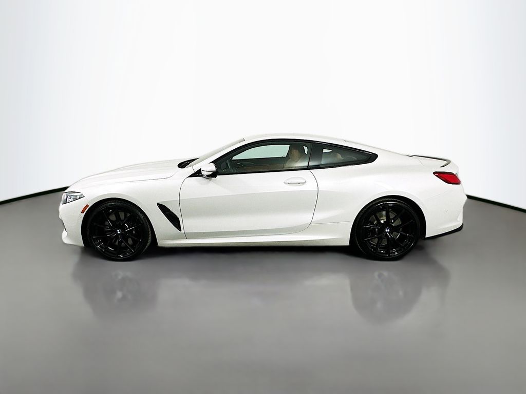 2024 Bmw 840i photo 8