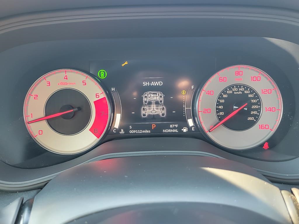 2023 Acura TLX SH-AWD Type S photo 13