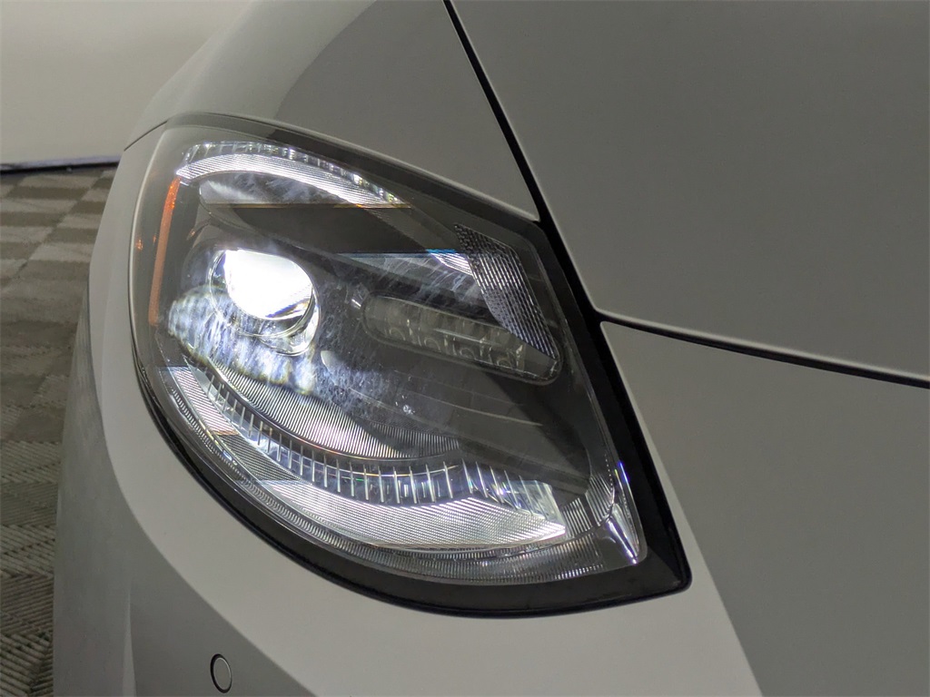 2024 Nissan Z Performance photo 6