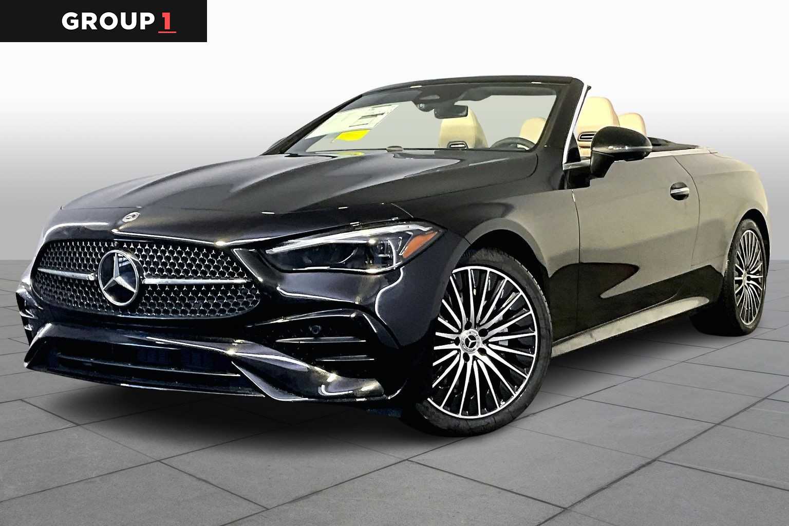 2026 Mercedes-Benz CLE CLE 300's photo