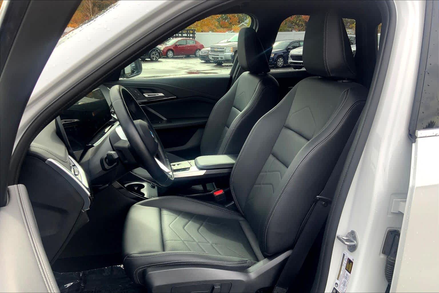 2025 Bmw X1 XDrive28i photo 4