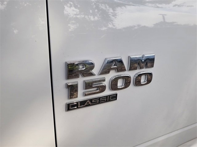 2023 Ram 1500 Classic Tradesman photo 4