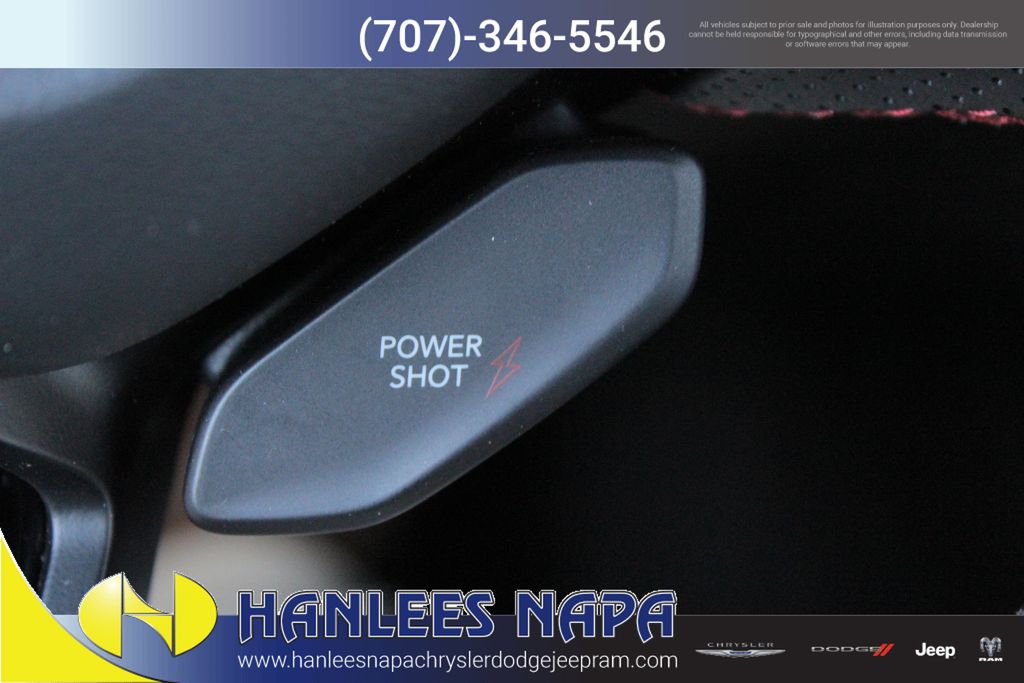 2025 Dodge Charger R/T photo 19