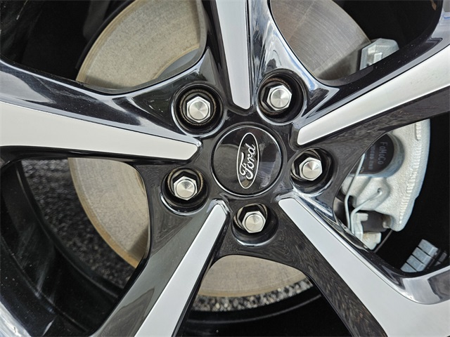 2023 Ford Escape ST-Line Select photo 11