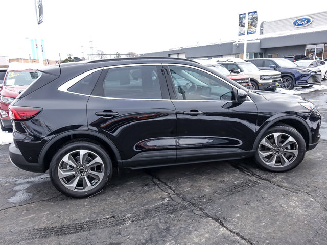 2024 FORD ESCAPE - Image 42