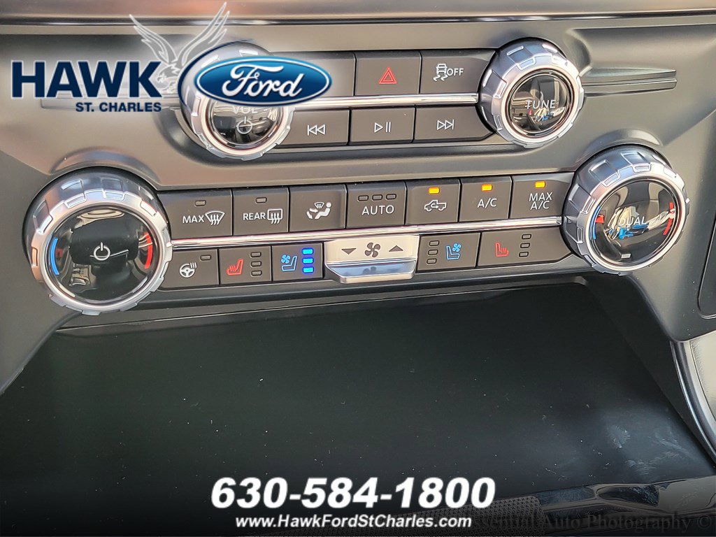 2025 FORD F-150 - Image 15