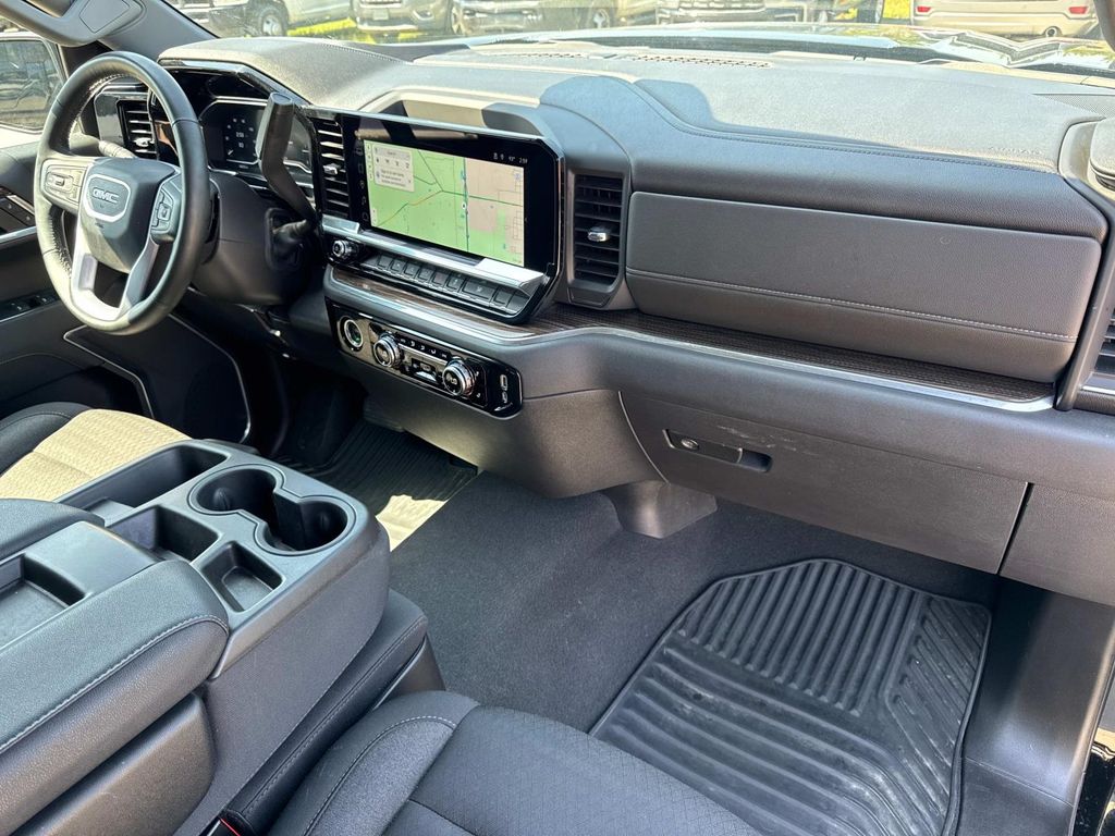 2023 Gmc Sierra 1500 Elevation photo 11
