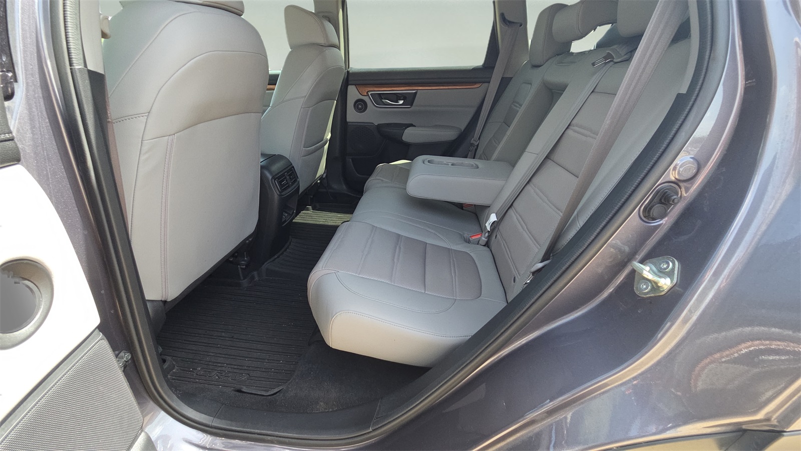 2020 Honda CR-V EX-L photo 16