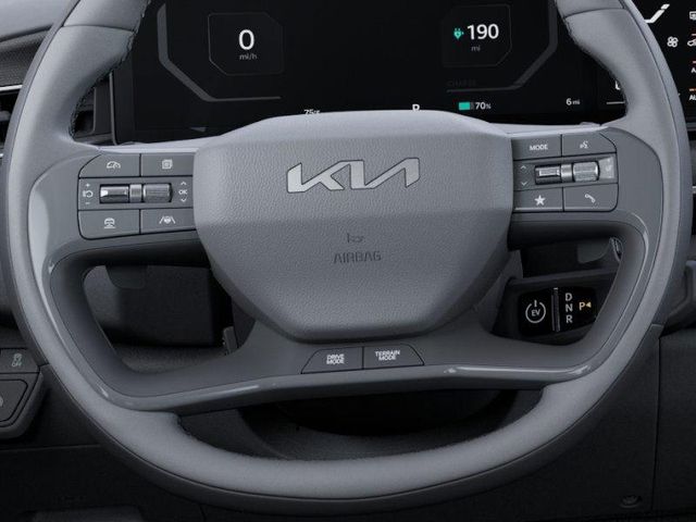 2026 Kia EV9 GT-Line AWD photo 22