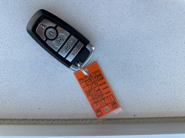 2025 Ford Escape ST-Line photo 3