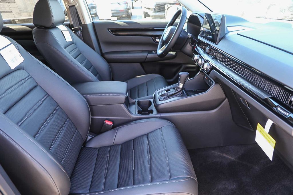 2026 Honda CR-V EX-L photo 16