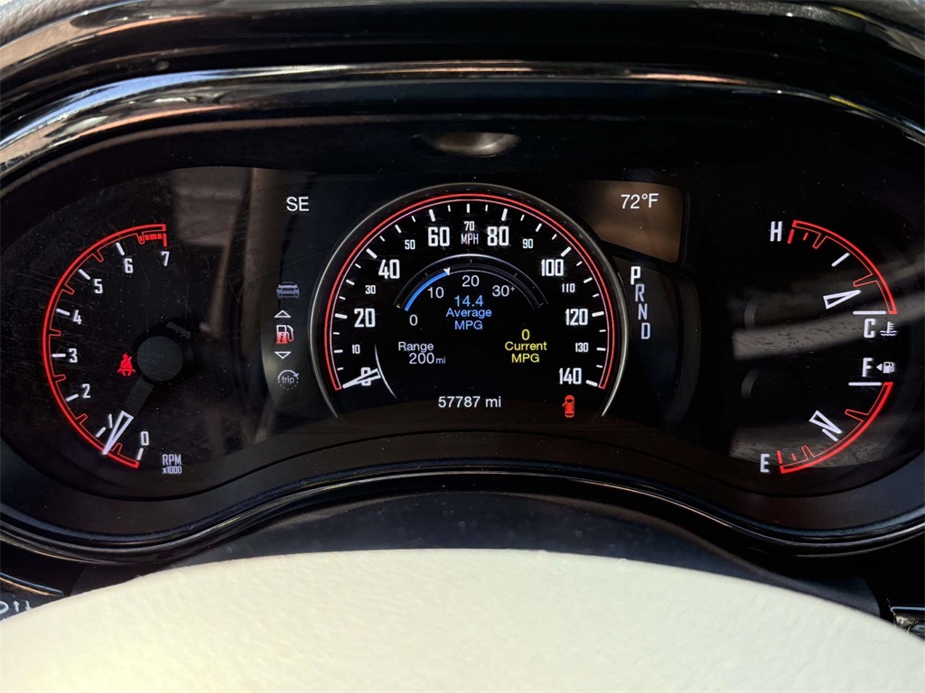 2023 Dodge Durango GT photo 22