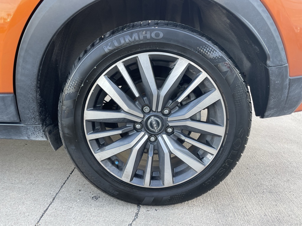 2023 Nissan Kicks SV photo 15