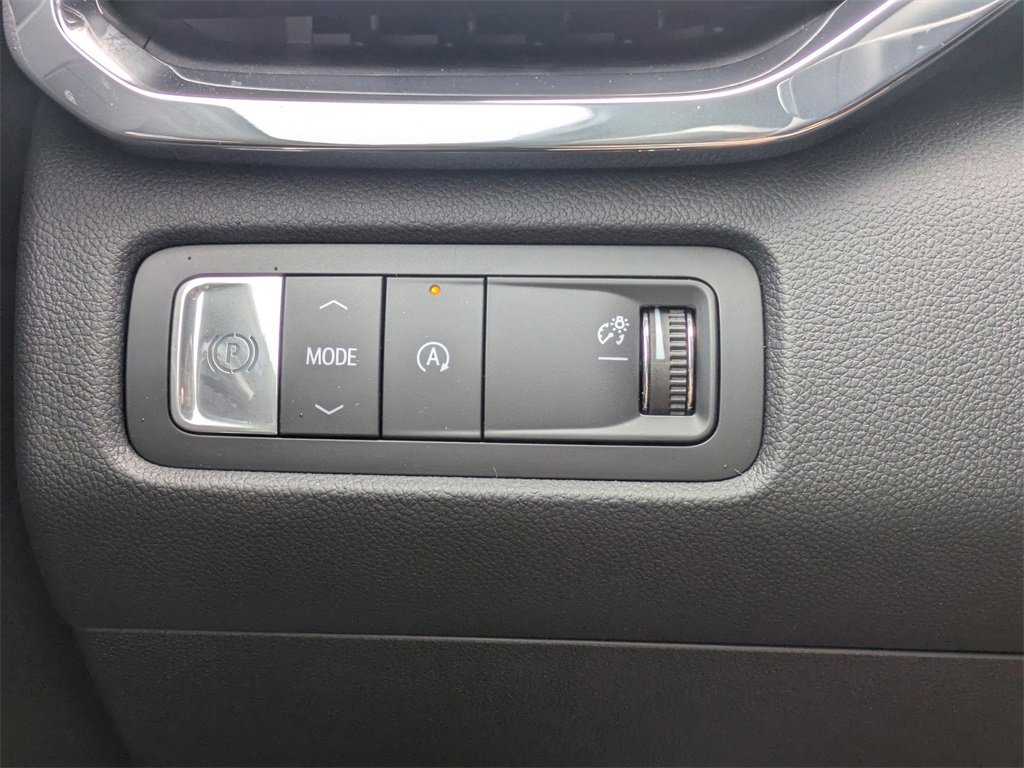 2026 Gmc Acadia Elevation photo 24