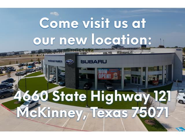 2026 Subaru Ascent Touring's photo