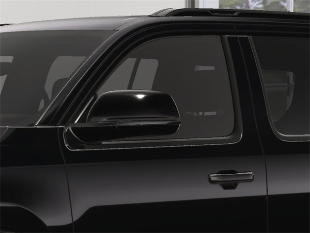 2025 Jeep Wagoneer Series II photo 15