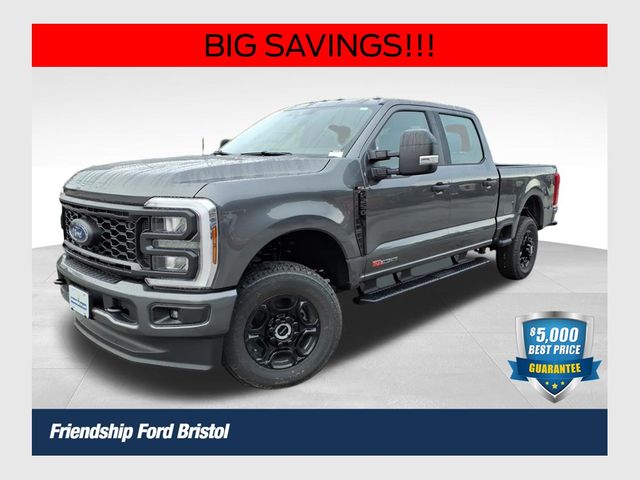 2026 Ford F-250 Base's photo