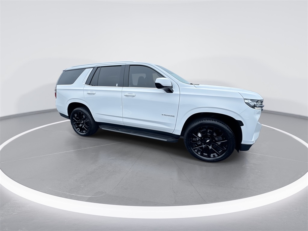 2023 Chevrolet Tahoe LS photo 2