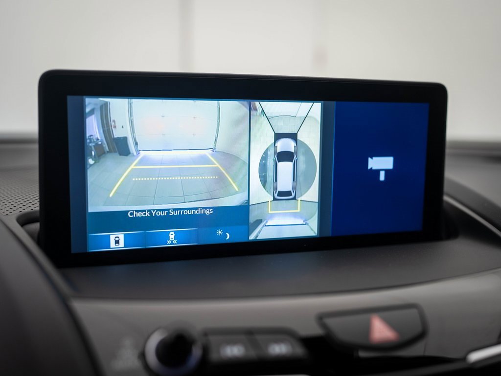 2025 Acura RDX Advance photo 25