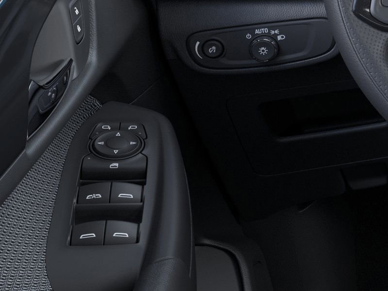 2026 Chevrolet Trailblazer LS photo 20