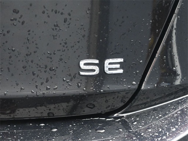 2024 Volkswagen Jetta 1.5T SE photo 27