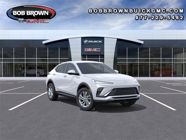 2025 Buick Envista Preferred's photo