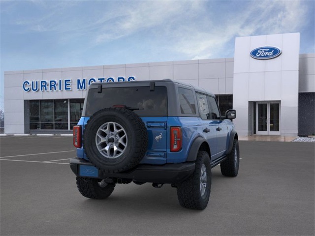 2025 FORD BRONCO - Image 33