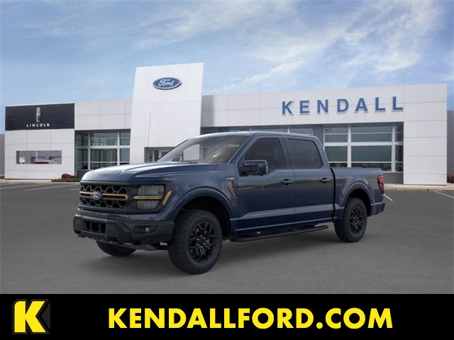 2025 Ford F-150 Tremor's photo
