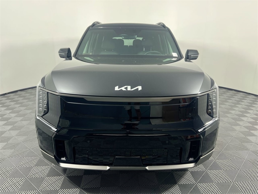 2026 Kia EV9 GT-Line AWD photo 8