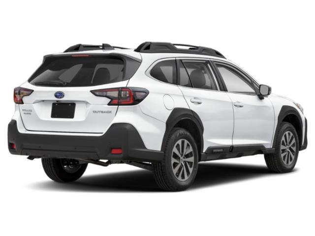 2025 Subaru Outback Premium photo 5