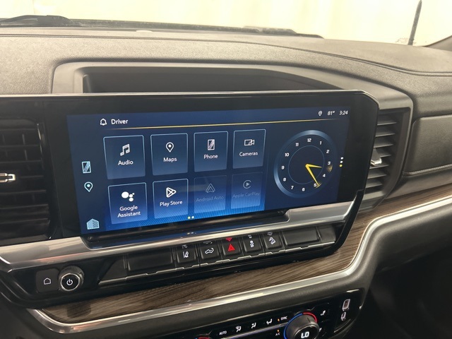2024 Chevrolet Silverado 2500HD LT photo 13