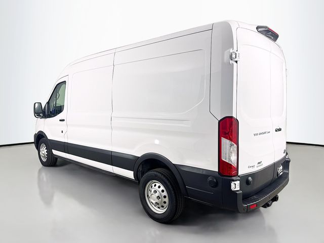 2025 Ford Transit photo 2