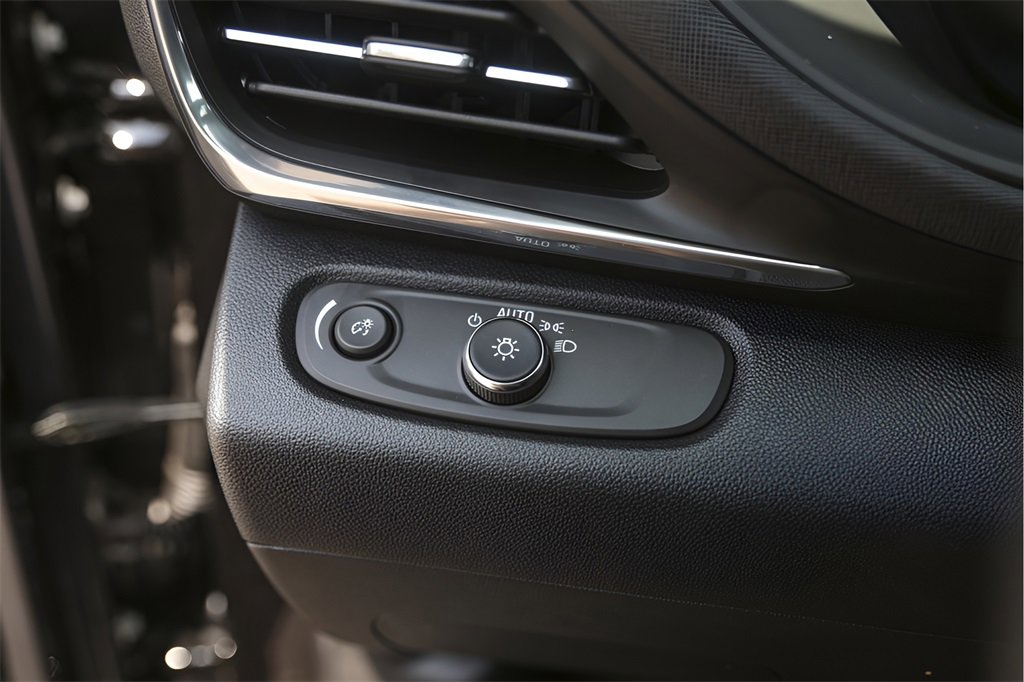 2024 Buick Envista Preferred photo 16