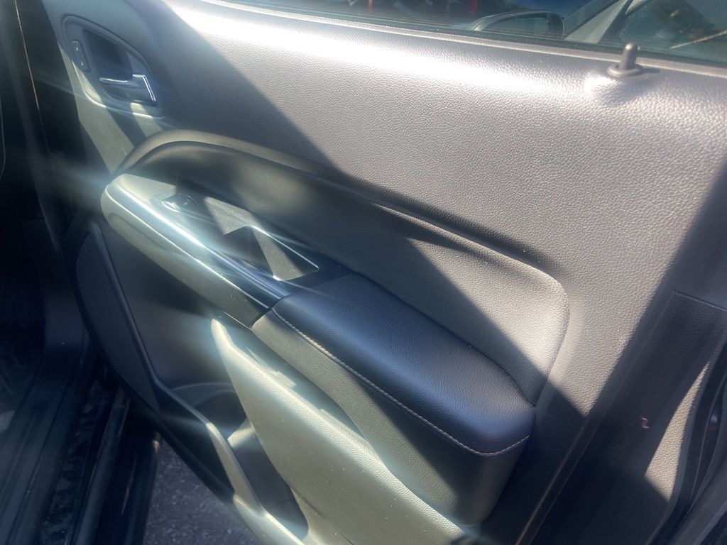 2021 Gmc Canyon AT4 photo 21