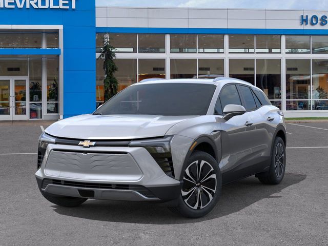 2025 Chevrolet Blazer EV photo 6