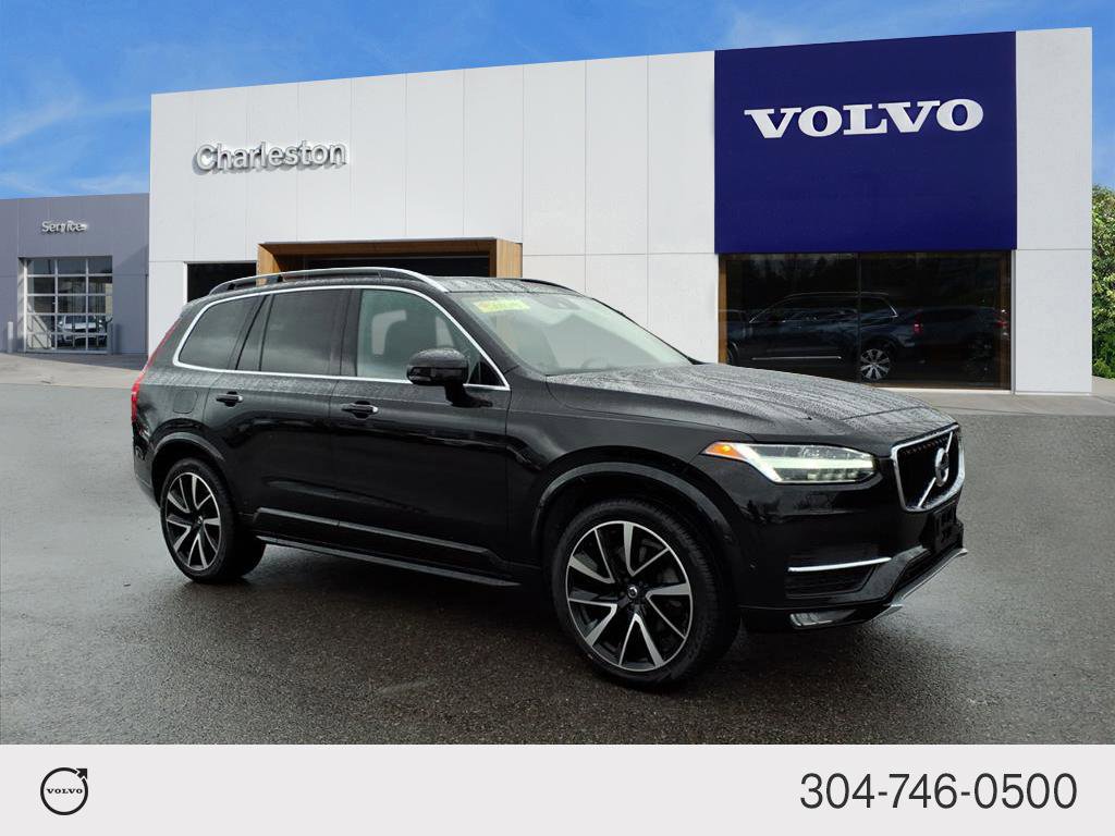 2019 Volvo XC90 Momentum's photo