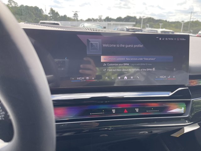2026 Bmw i5 xDrive40 photo 15