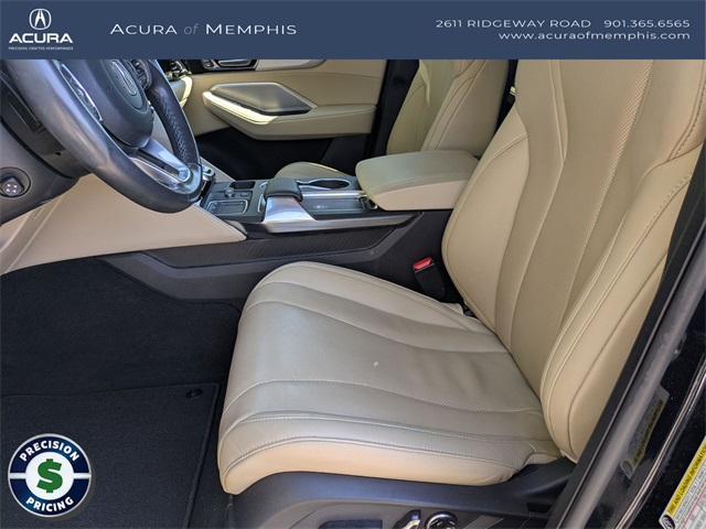 2022 Acura MDX Technology photo 20