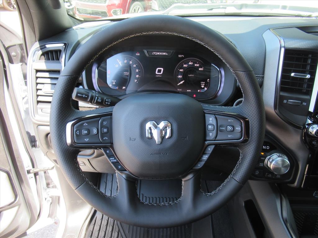 2026 Ram 1500 Rebel photo 16