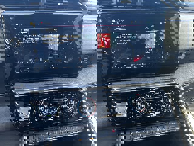 2024 Gmc Sierra 1500 Denali photo 5
