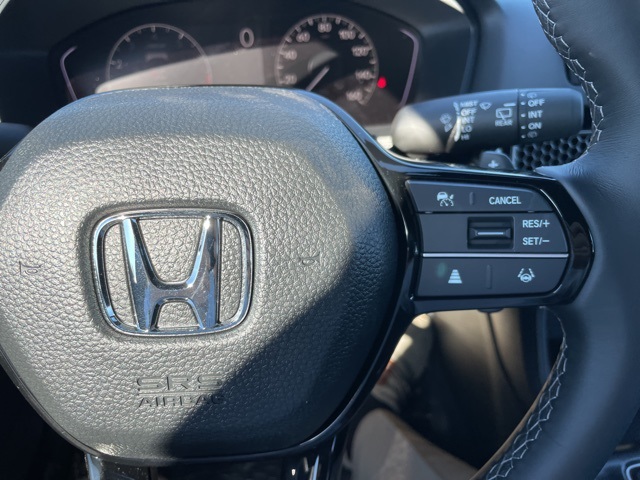 2025 Honda Civic Sport photo 16