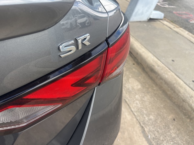 2023 Nissan Sentra SR photo 26