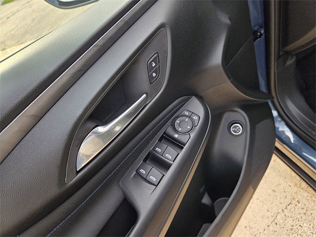 2025 Buick Envista ST photo 13