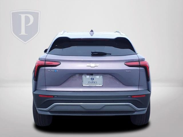 2024 Chevrolet Blazer EV photo 5