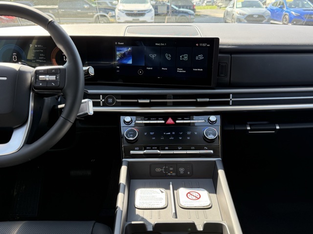2026 Hyundai Santa Fe SEL photo 20