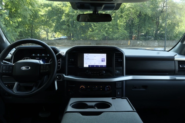 2022 Ford F-150 XLT photo 4