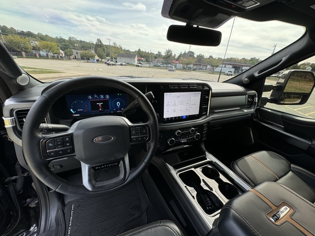 2024 Ford F-350 photo 17